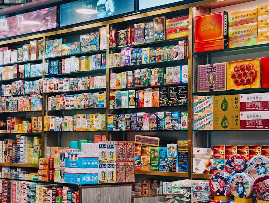 Acre Street Stores — photo 3